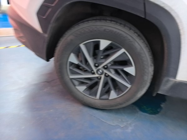 Hyundai Tucson 2023, 39600 км, за 14736 USD - фото 10