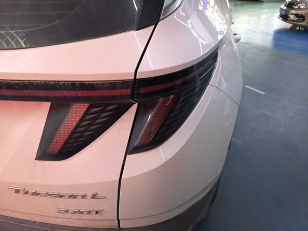Hyundai Tucson 2023, 39600 км, за 14736 USD - фото 7
