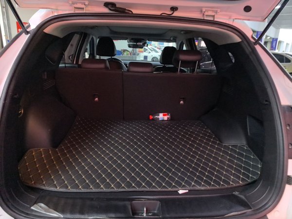 Hyundai Tucson 2023, 39600 км, за 14736 USD - фото 22