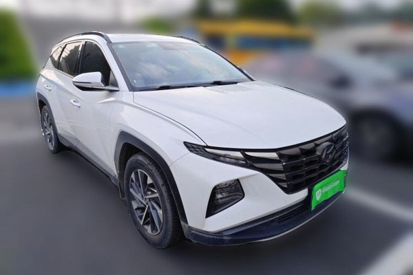 Hyundai Tucson 2023, 67400 км, за 12012 USD - фото 9