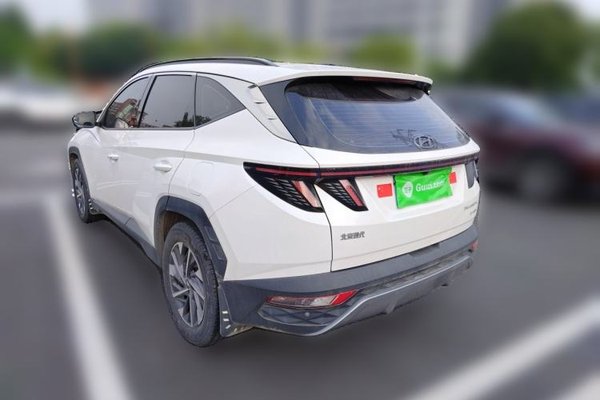 Hyundai Tucson 2023, 67400 км, за 12012 USD - фото 10