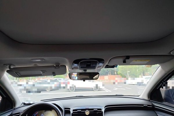 Hyundai Tucson 2023, 67400 км, за 12012 USD - фото 23