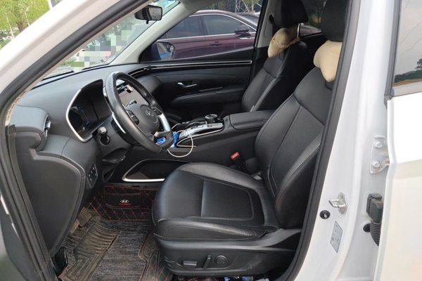 Hyundai Tucson 2023, 67400 км, за 12012 USD - фото 20