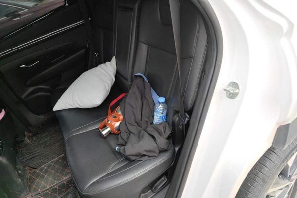 Hyundai Tucson 2023, 67400 км, за 12012 USD - фото 22