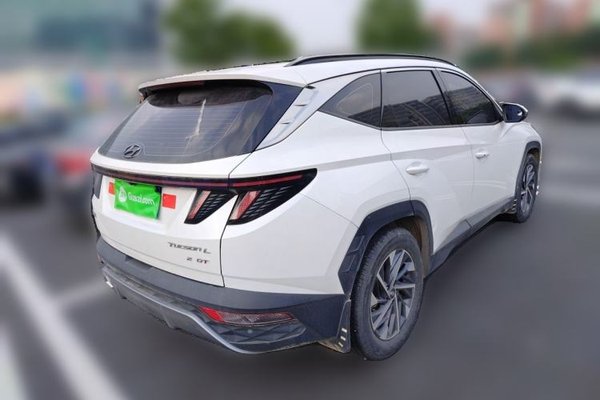 Hyundai Tucson 2023, 67400 км, за 12012 USD - фото 6