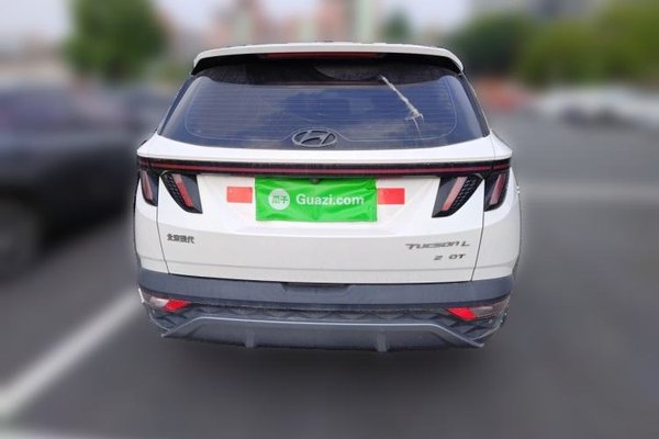 Hyundai Tucson 2023, 67400 км, за 12012 USD