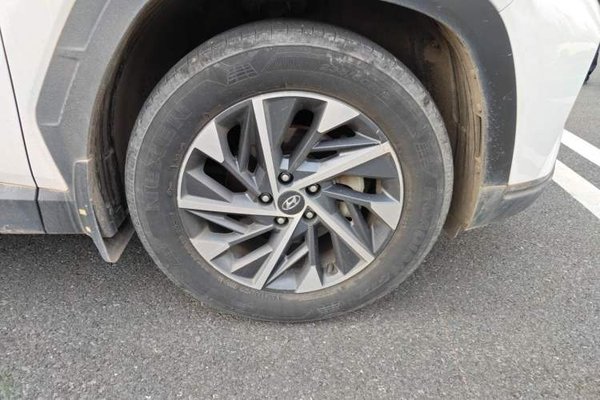 Hyundai Tucson 2023, 67400 км, за 12012 USD - фото 8