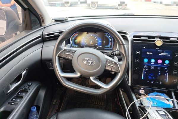 Hyundai Tucson 2023, 67400 км, за 12012 USD - фото 15