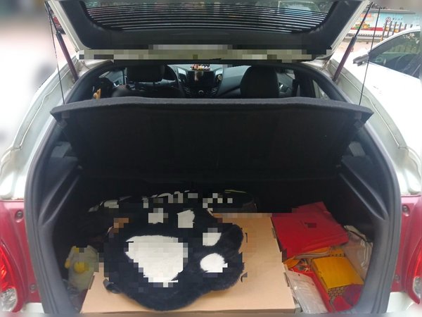 Hyundai Veloster 2015, 78600 км, за 5946 USD - фото 20