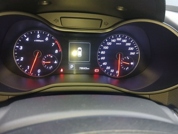 Hyundai Veloster 2015, 78600 км, за 5946 USD - фото 13