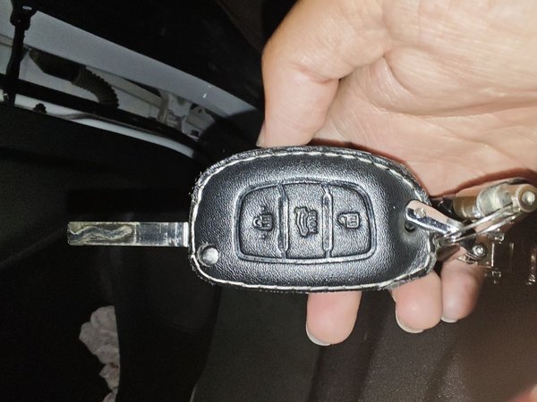 Hyundai Verna (new generation) 2016, 31600 км, за 3947 USD - фото 9