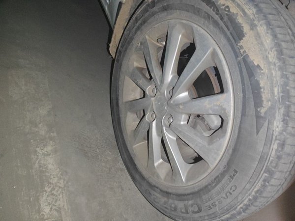 Hyundai Verna (new generation) 2016, 31600 км, за 3947 USD - фото 8