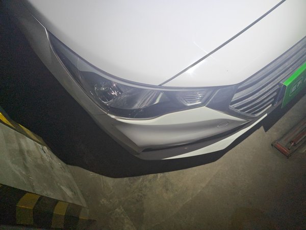 Hyundai Verna (new generation) 2016, 31600 км, за 3947 USD - фото 7