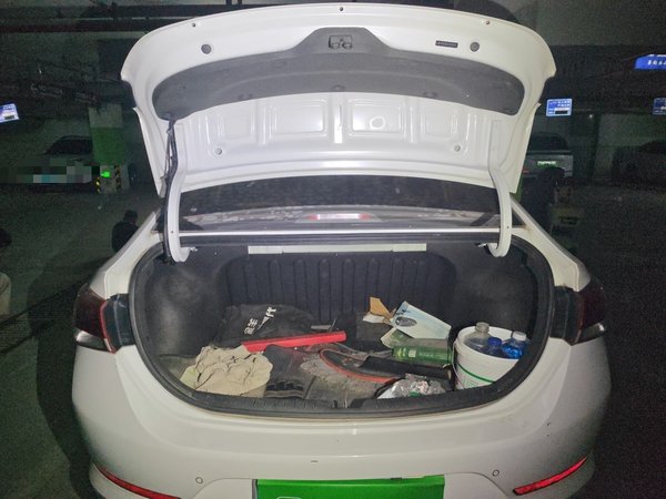 Hyundai Verna (new generation) 2016, 31600 км, за 3947 USD - фото 20