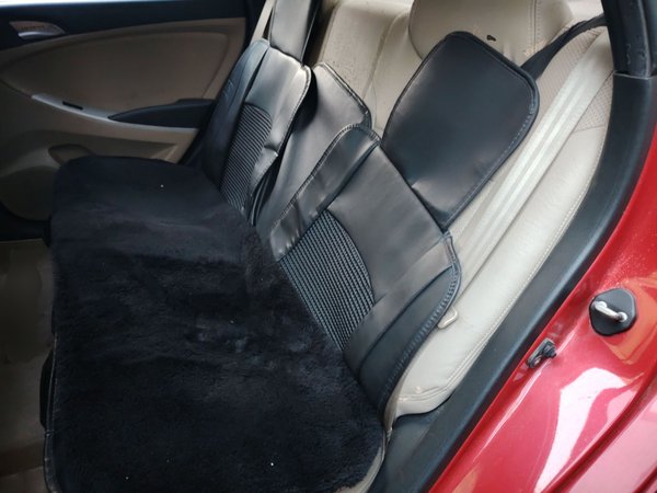 Hyundai Verna (older generation) 2014, 97899 км, за 2454 USD - фото 10