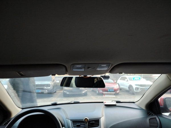 Hyundai Verna (older generation) 2014, 97899 км, за 2454 USD - фото 11