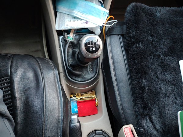 Hyundai Verna (older generation) 2014, 97899 км, за 2454 USD - фото 18