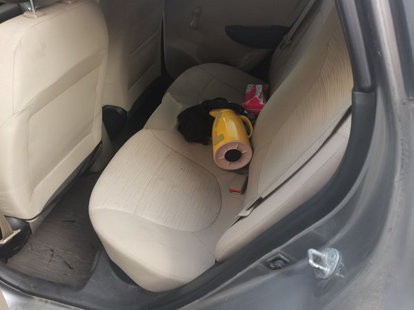 Hyundai Verna (older generation) 2014, 68700 км, за 2923 USD - фото 18