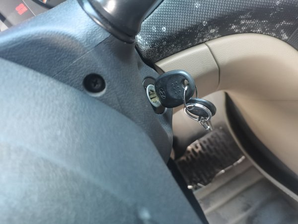 Hyundai Verna (older generation) 2014, 68700 км, за 2923 USD - фото 9