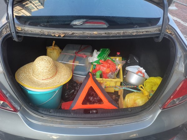 Hyundai Verna (older generation) 2014, 68700 км, за 2923 USD - фото 20