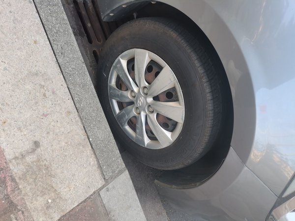 Hyundai Verna (older generation) 2014, 68700 км, за 2923 USD - фото 8