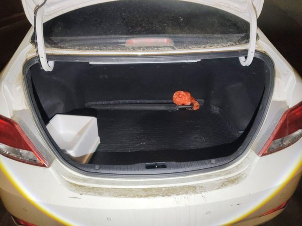 Hyundai Verna (older generation) 2014, 77000 км, за 3583 USD - фото 14