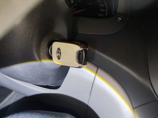 Hyundai Verna (older generation) 2014, 77000 км, за 3583 USD - фото 11