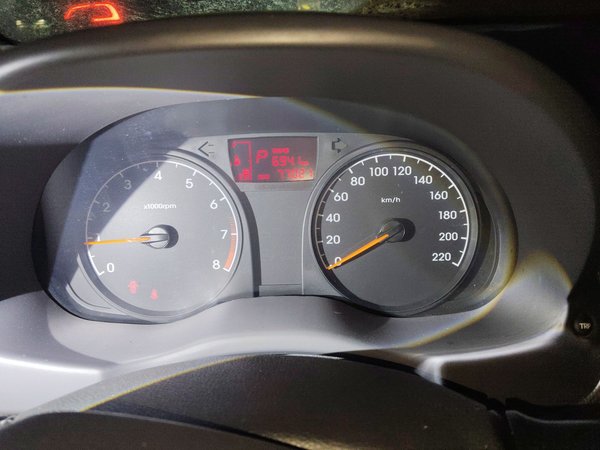Hyundai Verna (older generation) 2014, 77000 км, за 3583 USD - фото 15