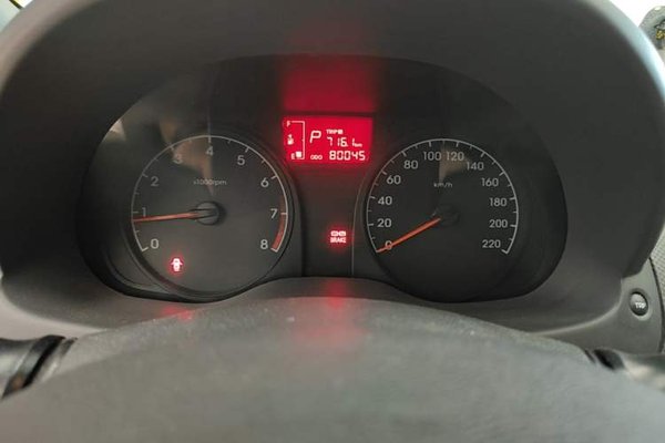 Hyundai Verna (older generation) 2014, 80000 км, за 4899 USD - фото 20