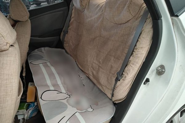 Hyundai Verna (older generation) 2014, 80000 км, за 4899 USD - фото 25