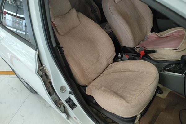 Hyundai Verna (older generation) 2014, 80000 км, за 4899 USD - фото 28