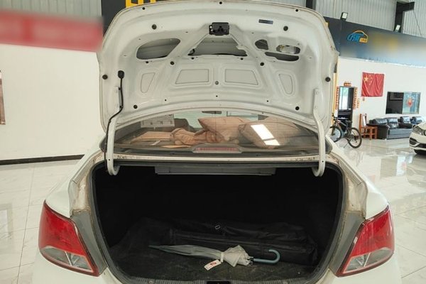 Hyundai Verna (older generation) 2014, 80000 км, за 4899 USD - фото 27