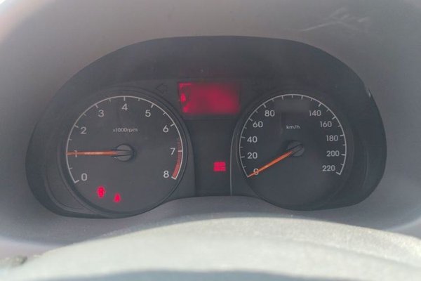 Hyundai Verna (older generation) 2016, 56400 км, за 4960 USD - фото 8