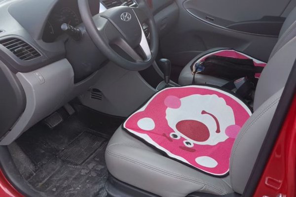 Hyundai Verna (older generation) 2016, 56400 км, за 4960 USD - фото 17