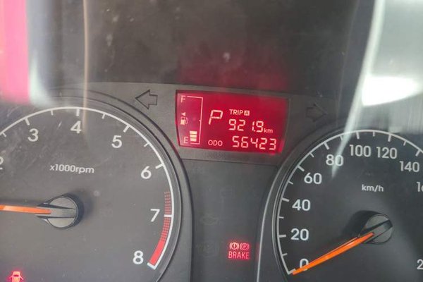 Hyundai Verna (older generation) 2016, 56400 км, за 4960 USD - фото 9