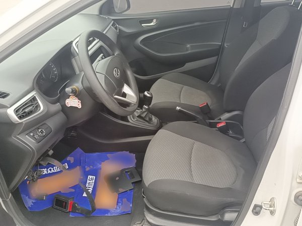 Hyundai Verna (older generation) 2017, 96700 км, за 4698 USD - фото 12