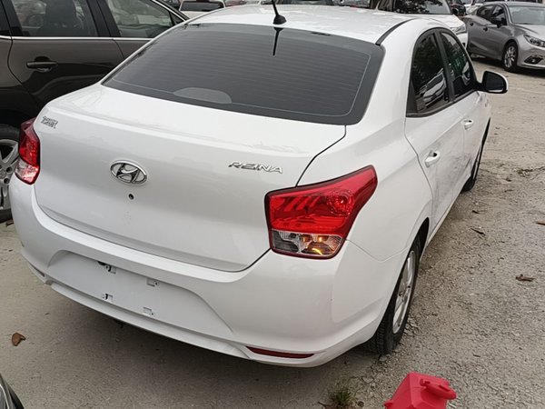Hyundai Verna (older generation) 2017, 96700 км, за 4698 USD - фото 21