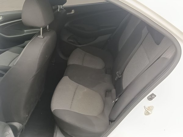 Hyundai Verna (older generation) 2017, 96700 км, за 4698 USD - фото 14