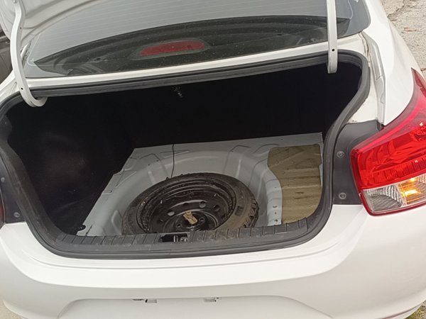 Hyundai Verna (older generation) 2017, 96700 км, за 4698 USD - фото 16