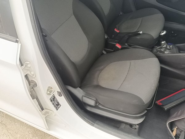 Hyundai Verna (older generation) 2017, 96700 км, за 4698 USD - фото 17
