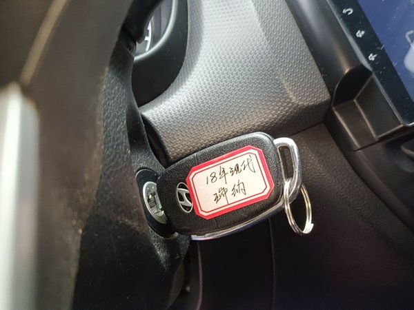 Hyundai Verna (older generation) 2017, 96700 км, за 4698 USD - фото 6