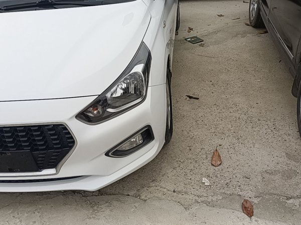 Hyundai Verna (older generation) 2017, 96700 км, за 4698 USD - фото 22