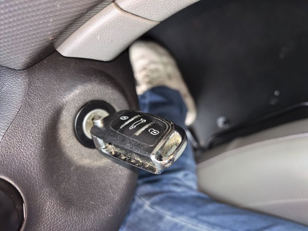 Hyundai Verna 2014, 135700 км, за 4203 USD - фото 8