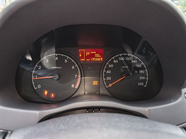 Hyundai Verna 2014, 135700 км, за 4203 USD - фото 11