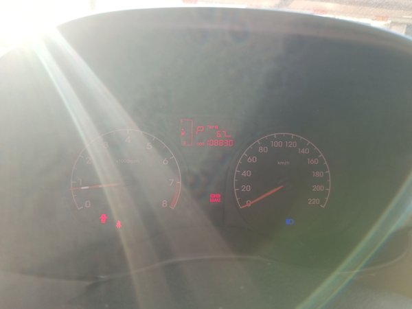 Hyundai Verna 2014, 108800 км, за 4612 USD - фото 15