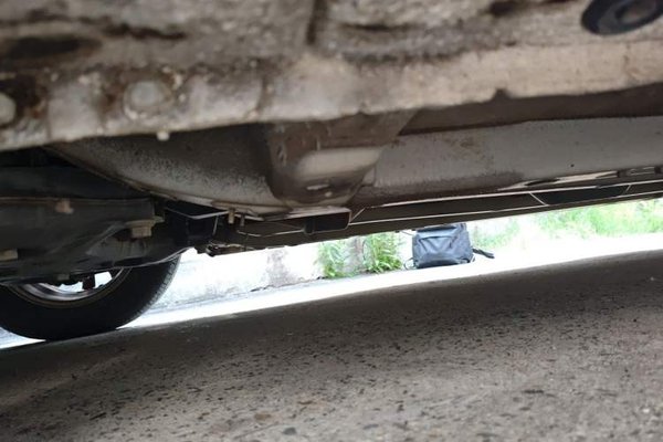 Hyundai Verna (new generation) 2016, 21700 км, за 3574 USD - фото 26