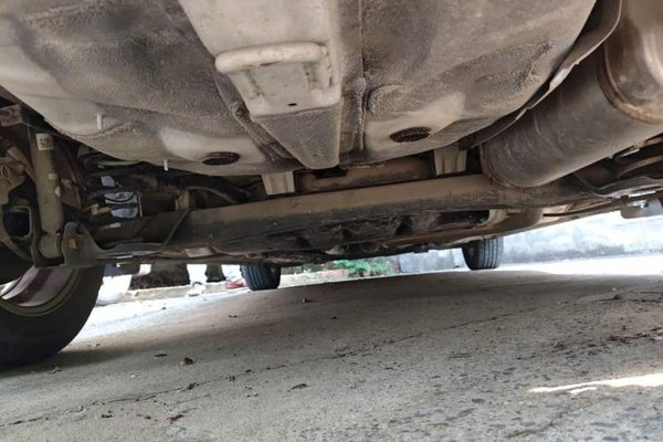 Hyundai Verna (new generation) 2016, 21700 км, за 3574 USD - фото 25