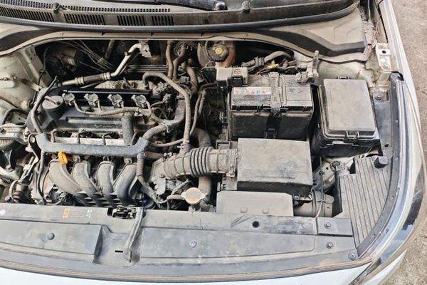 Hyundai Verna (new generation) 2016, 21700 км, за 3574 USD - фото 22