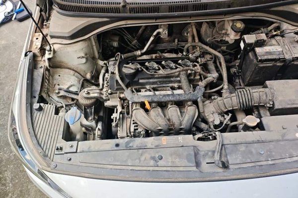 Hyundai Verna (new generation) 2016, 21700 км, за 3574 USD - фото 23