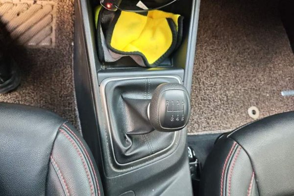 Hyundai Verna (new generation) 2016, 21700 км, за 3574 USD - фото 14